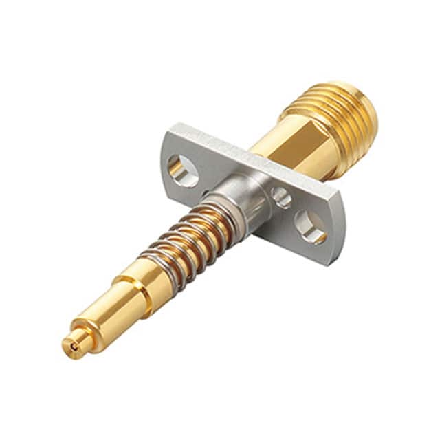 MM126715 Murata Electronics  Coaxial Connector (RF) Accessories